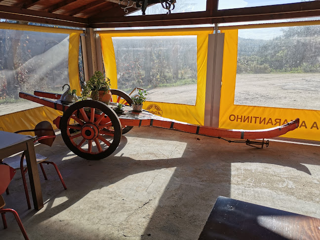 Café e Adega Amarantinho