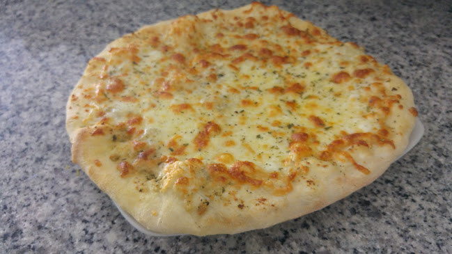 Pitadas Pizza&Kebab - Gastronomia e hotelaria