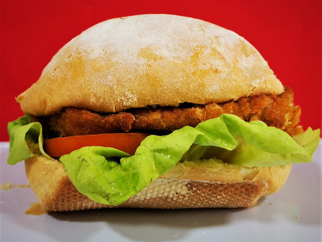 Comentarii opinii despre RST Kebab and Pizza