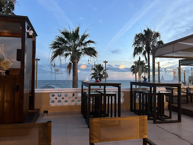 Lounge Bar - Gastronomia e hotelaria