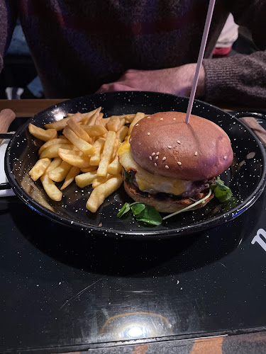 Paladares da Esquina - Torres Novas