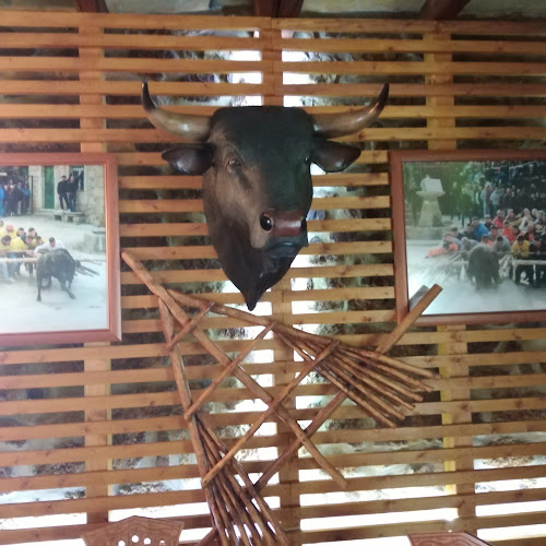 Tasca D'el Rei - Sabugal