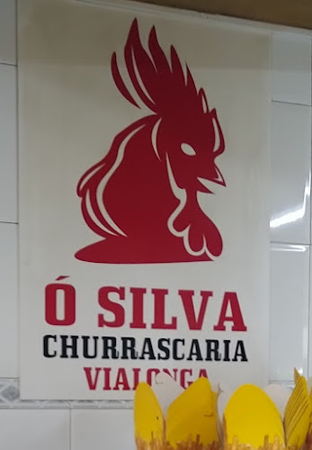 Opinii despre Churrasqueira Ó Silva Vialonga în Vialonga - Gastronomia e hotelaria