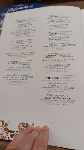 O Farnel - Alcochete