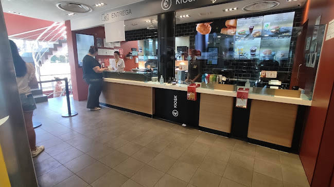 McDonald's - Braga Centro - Gastronomia e hotelaria