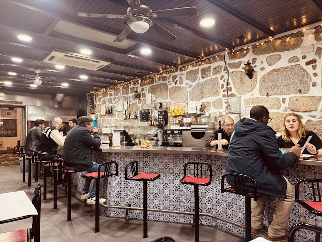 Restaurante Lameiras