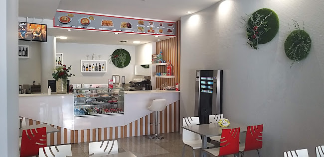 Comentarii opinii despre Casa Manulo Vizela