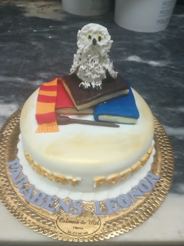 Colmeia de Mel - Gastronomia e hotelaria