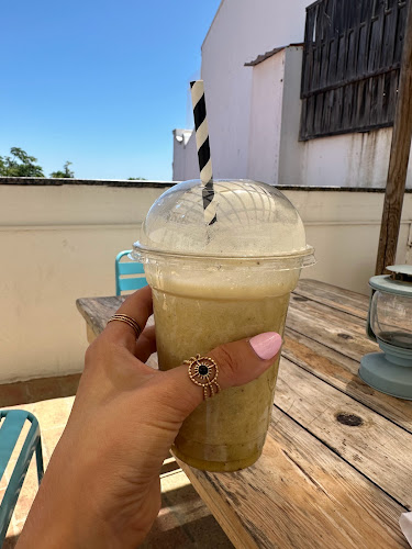 Opinii despre Bora Café în Lagos - Gastronomia e hotelaria