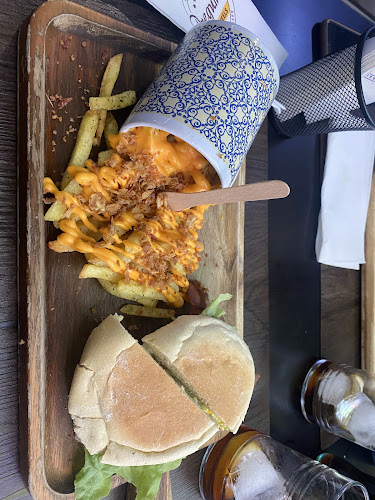 Opinii despre Preguinho on Wheels Paredes în Paredes - Gastronomia e hotelaria