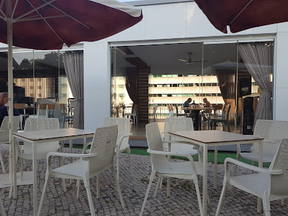 Terraço do Marquês