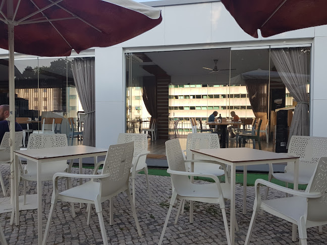 Terraço do Marquês