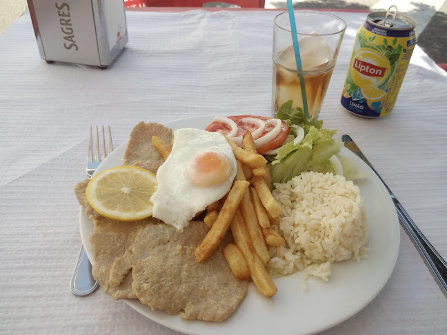 Casa das Bifanas (Estremoz) - Gastronomia e hotelaria