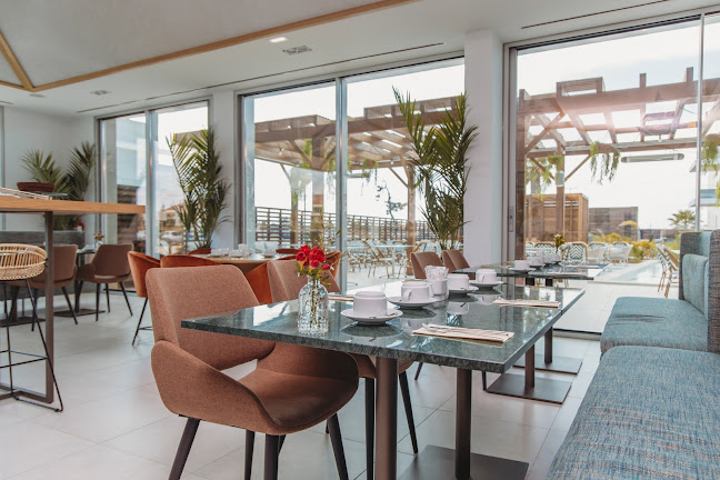 Omaggio Praia do Sal - Alcochete