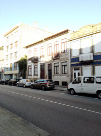 Café La Corga - Mozelos