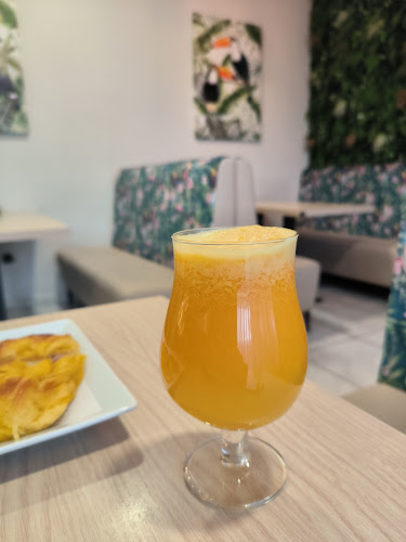 Opinii despre Hortelã - Padaria & Pastelaria în Paços de Ferreira - Gastronomia e hotelaria