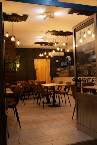 Pitadas Pizza&Kebab - Gastronomia e hotelaria