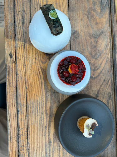 Opinii despre À Mesa Tavira în Tavira - Gastronomia e hotelaria