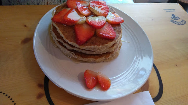 Comentarii opinii despre Bom Remédio Café