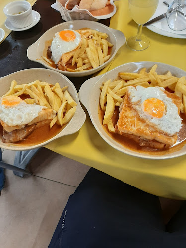 Restaurante Frequente