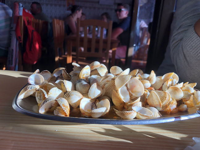 Cervejaria Galé - Nazaré