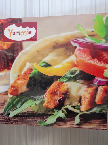 Yummie Open Times