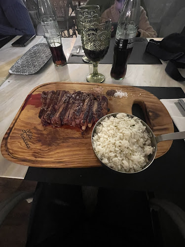 Opinii despre Vila Terrazza Ristorante în Barcelos - Gastronomia e hotelaria