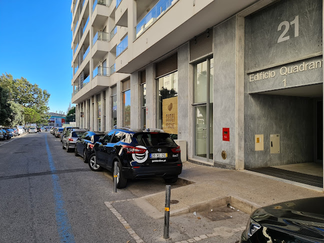 Restaurante Sushi at Home Sacavém - Gastronomia e hotelaria