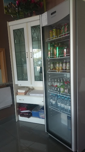 Karibu Snack Bar - Gastronomia e hotelaria