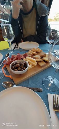 Reviews of Café Silva in Vila Franca das Naves - Gastronomia e hotelaria