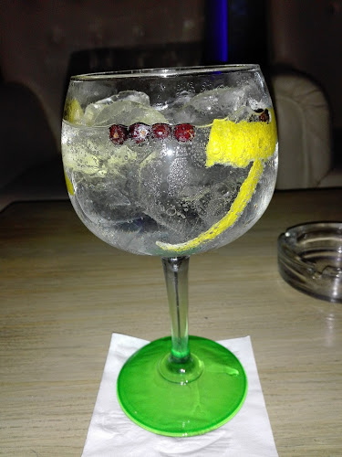 Comentarii opinii despre HD Café Lounge