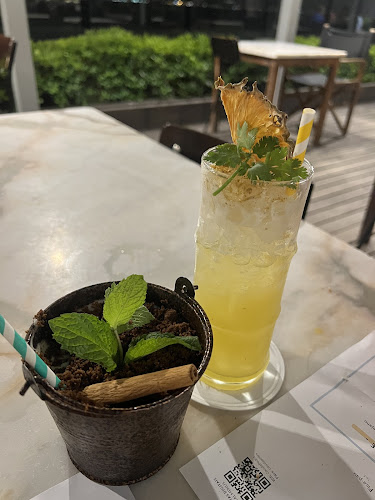 Comentarii opinii despre Cais da Pedra