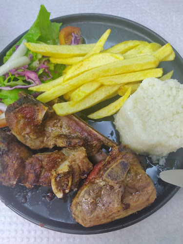 Opinii despre Restaurante D. Sebastião în Esposende - Gastronomia e hotelaria