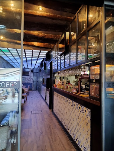 Beira Douro - Gastronomia e hotelaria