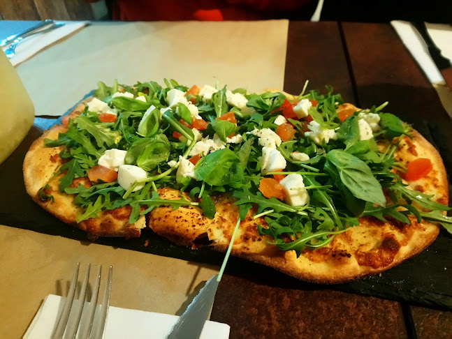 Comments and reviews of Restaurante & Pizzaria Rei da Gula