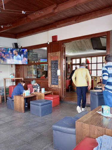 Bellavista Sports Café - Albufeira
