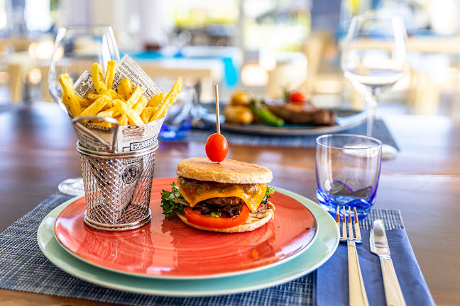 Opinii despre AA în Lagos - Gastronomia e hotelaria