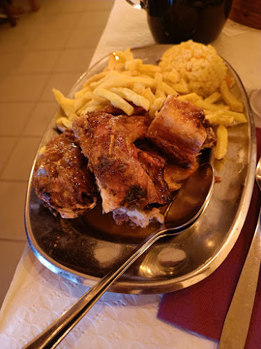 Comentarii opinii despre Café Churrasqueira O Barril