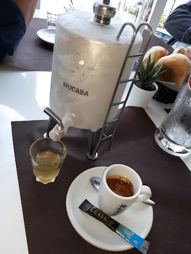 Riviera D'Ouro grupo mucaba - Gastronomia e hotelaria