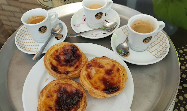 Comentarii opinii despre Pastelaria - Soc. Panificadora Samorense