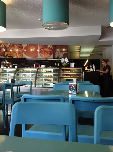 O Docinho da Prelada - Snack-Bar