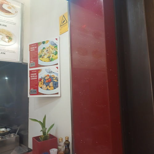 Pasta Grill - Aveiro