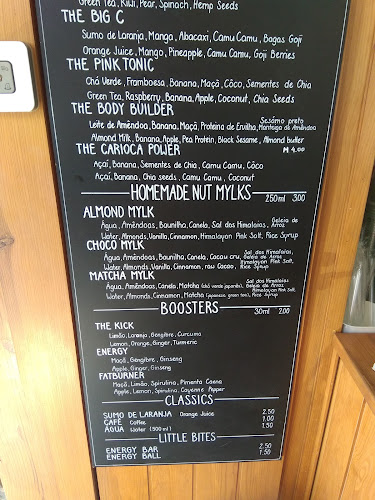 Comentarii opinii despre YAO Pressed Juicery