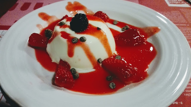 Piazza di Roma - Gastronomia e hotelaria