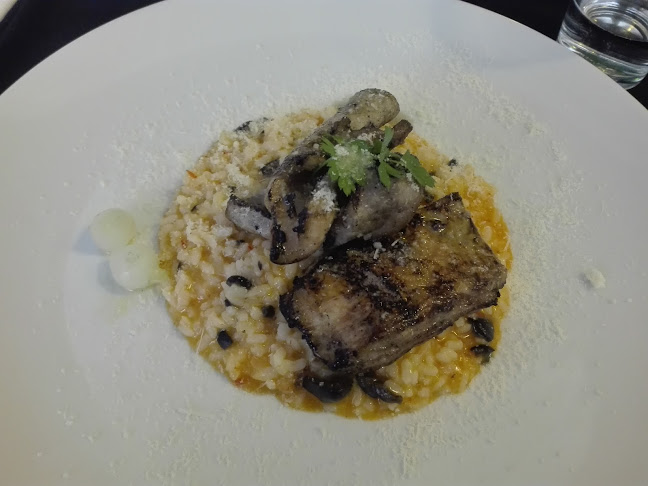 Comentarii opinii despre Aldeia Douro Restaurante