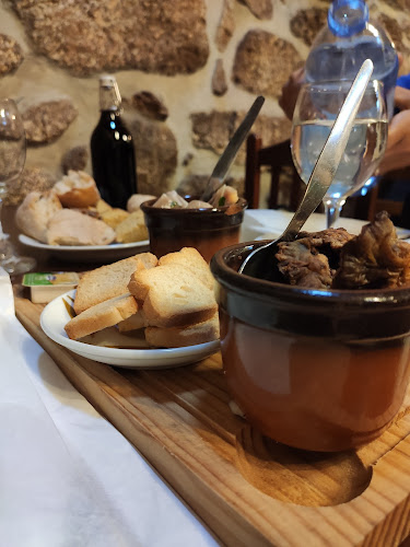 Comments and reviews of Restaurante Curral Da Burra