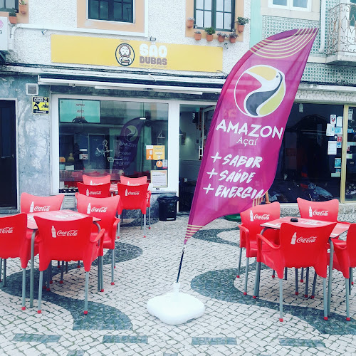 São Dubas- Sabores Pelo Mundo