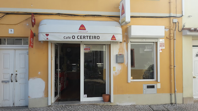 Café O Certeiro - Valado dos Frades