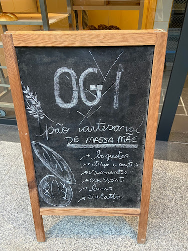 Ogi by Euskalduna - Porto