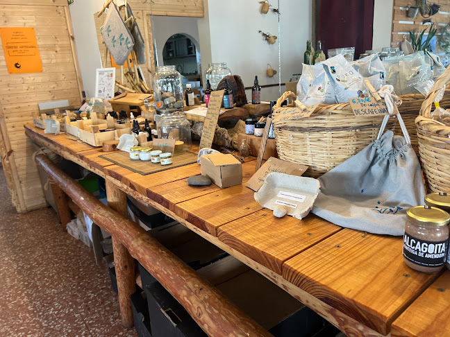 Comentarii opinii despre Gaia Organic Shop & Kitchen